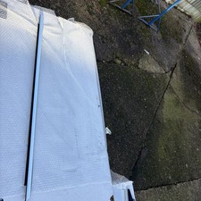 Ford Mondeo Mk4 Estate