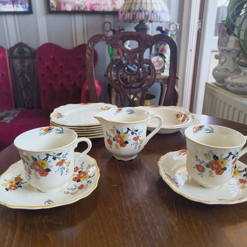 Art deco meakin sol - art,