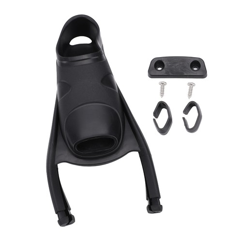 Freediving fin foot - fin,
