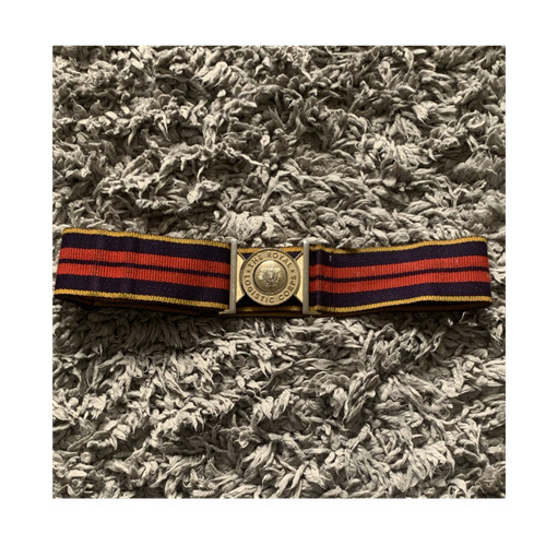 Royal logistic corps - logistic, stable