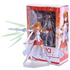 Figma 178 Asuna Sword Art