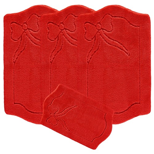 Piece caravan rug - 4,