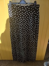 Primark Wide Leg Trousers