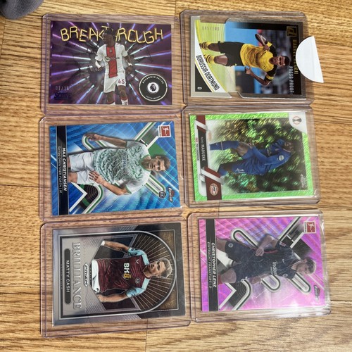 Variety tops and panini - variety,