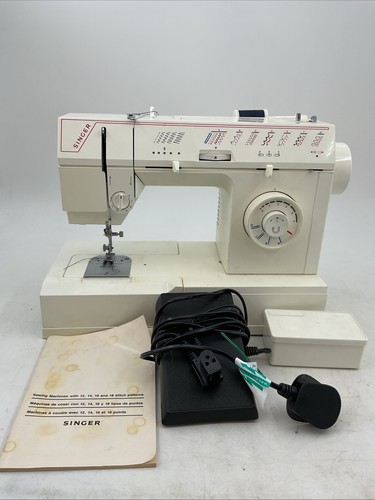 Singer 5816c sewing machine - 5816c,