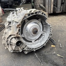 FORD PUMA 2021 AUTOMATIC GEARBOX N1T17000CB 1.0 AUTO GEARBOX