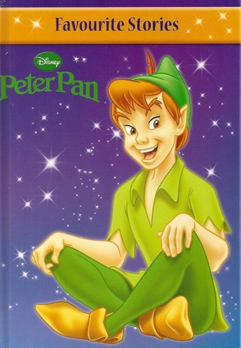 Favourite stories peter - favourite, '