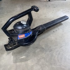 Toro Super Leaf Blower Vac 2