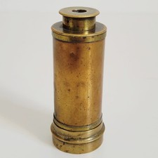 VICTORIAN MINIATURE TELESCOPE