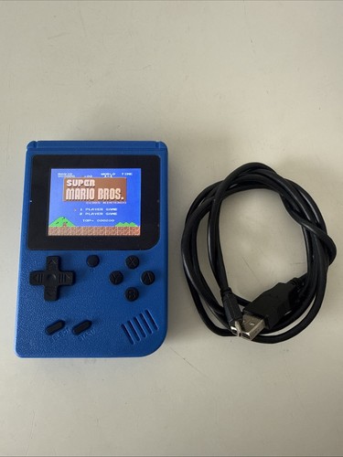 400 classic games handheld - classic,