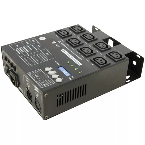 Qtx dp4 channel - 4,