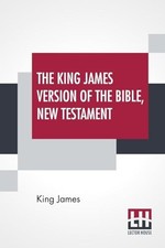 The King James Version Of The