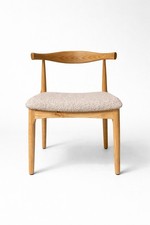 Mid Century Hans W Inspired