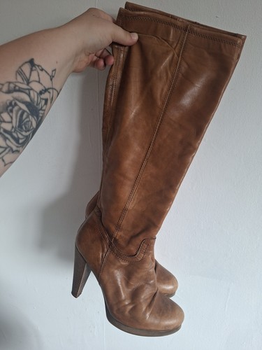 Dune london knee - knee, high