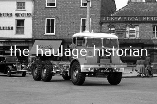 Thh truck photos albion - truck,
