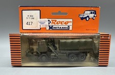 Roco / Herpa Minitanks Modern