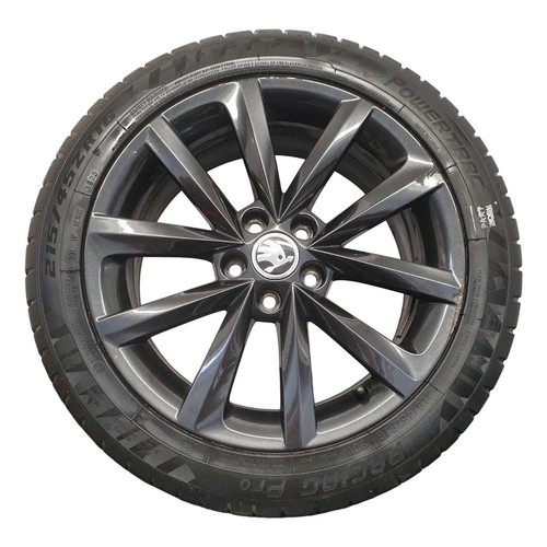 Skoda fabia mk3 2020 - fabia, genuine