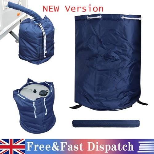 Insulated water carrier pipe - water,