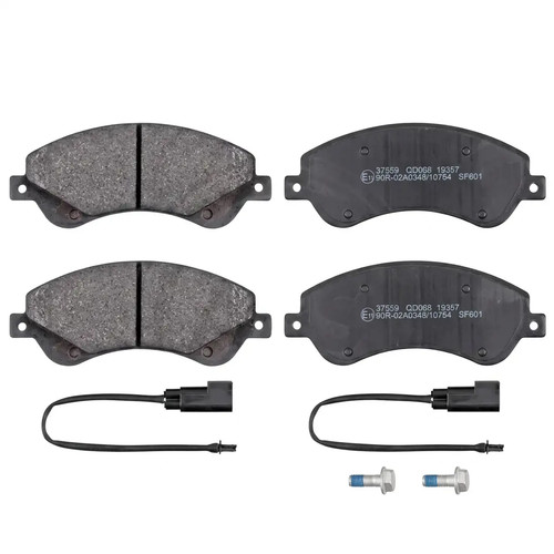 Brake pads 37559 for - brake, a.b.s.