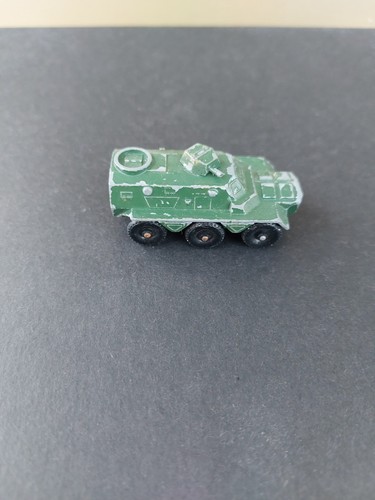 Matchbox lesney moko - lesney, 54a