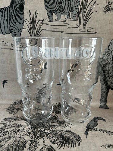 Pepsi max glasses - pepsi, 20oz