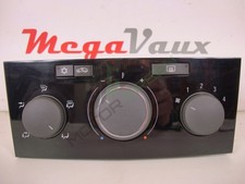 Vauxhall Zafira B 2005-2011