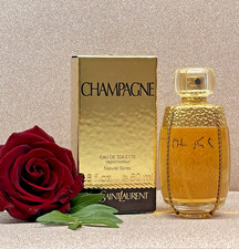 YSL Yves Saint Laurent