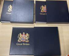 GB stamps. quality Stanley