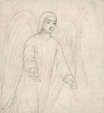 ELMA MARY GOVE (1832-1921) -