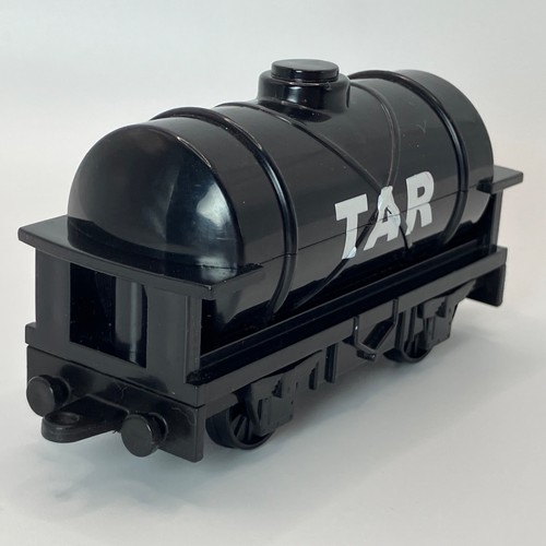 Deagostini tar tanker - tanker, thomas