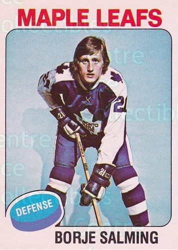 1975 pee chee 283 - o-pee-chee, borje