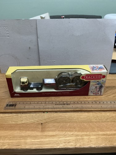 Scammell handyman low - handyman,