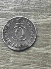 Charles II, Maundy Twopence