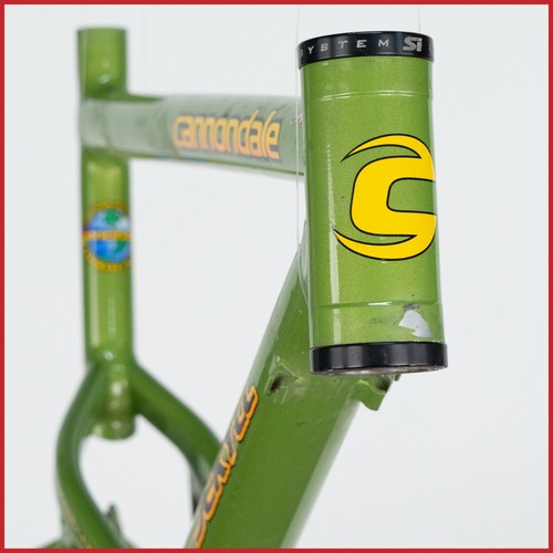 Cannondale jekyll 4000 - jekyll, sl