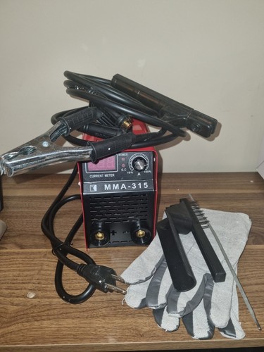 Inverter welder - inverter,