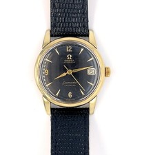 Vintage 1950s 33mm Omega
