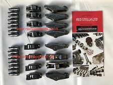 ENGINE ROCKER ARMS HYDRAULIC