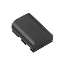 Battery for Canon EOS 5D Mark