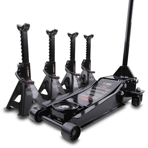 Ton trolley jack 4 - 2.5,