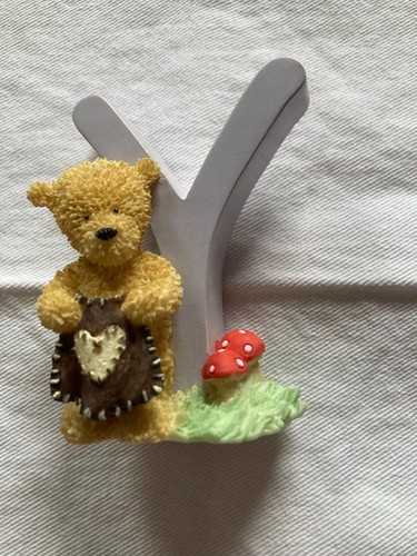 Popcorn bear collectible - popcorn,