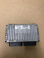 RENAULT LAGUNA MK2 2001-2007 AUTO GEARBOX CONTROL MODULE ECU 8200211611