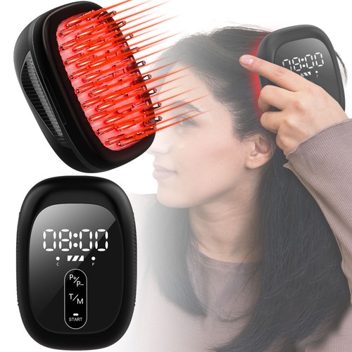 Laser comb hair regrowth - laser,