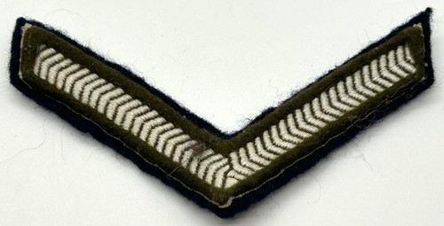 British military issue lance - issue,