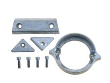 Recmar Aluminum Anode Set For