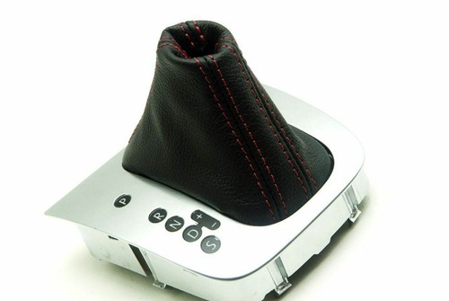 Automatic shift boot vinyl - shift,