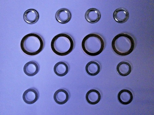 247179 kit fuel injector - fuel,