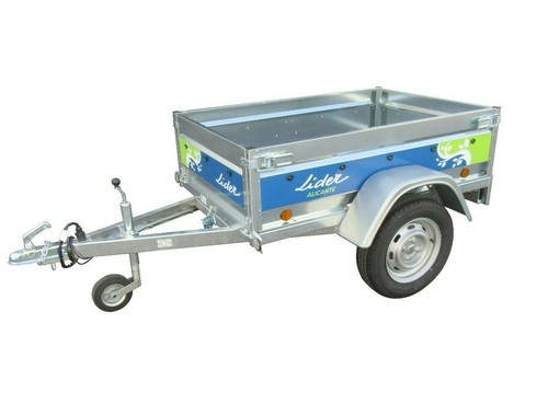 New unused lider alicante - lider,