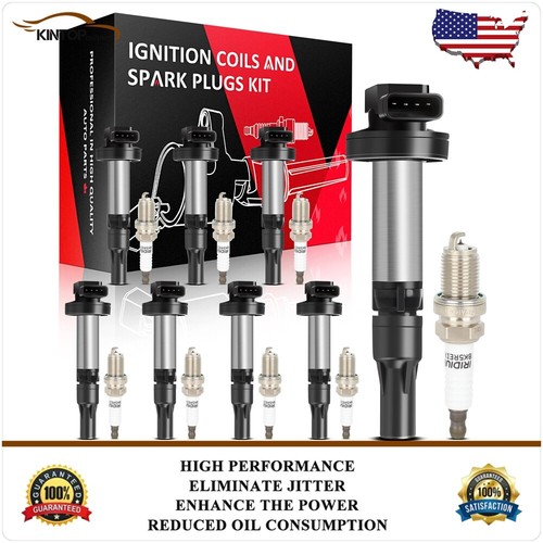 Ignition coils iridium - coils,