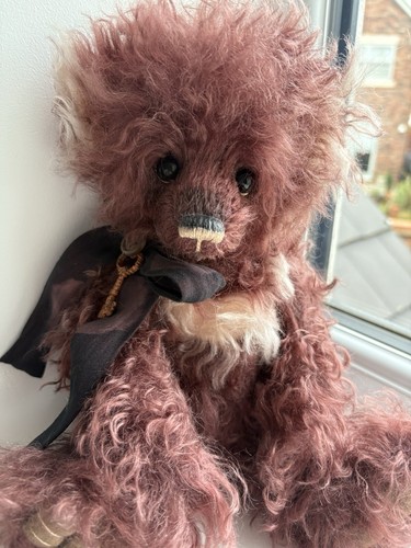 Charlie bears isabelle - charlie,
