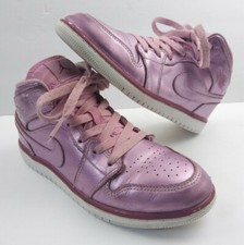 Nike Air Jordan 1 Mid SE Pink